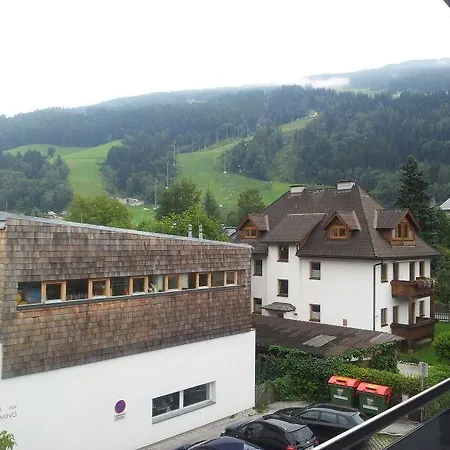 Deluxe Penthouse Viktoria Schladming