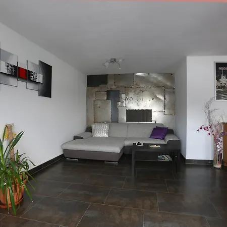 公寓 Deluxe Penthouse Viktoria